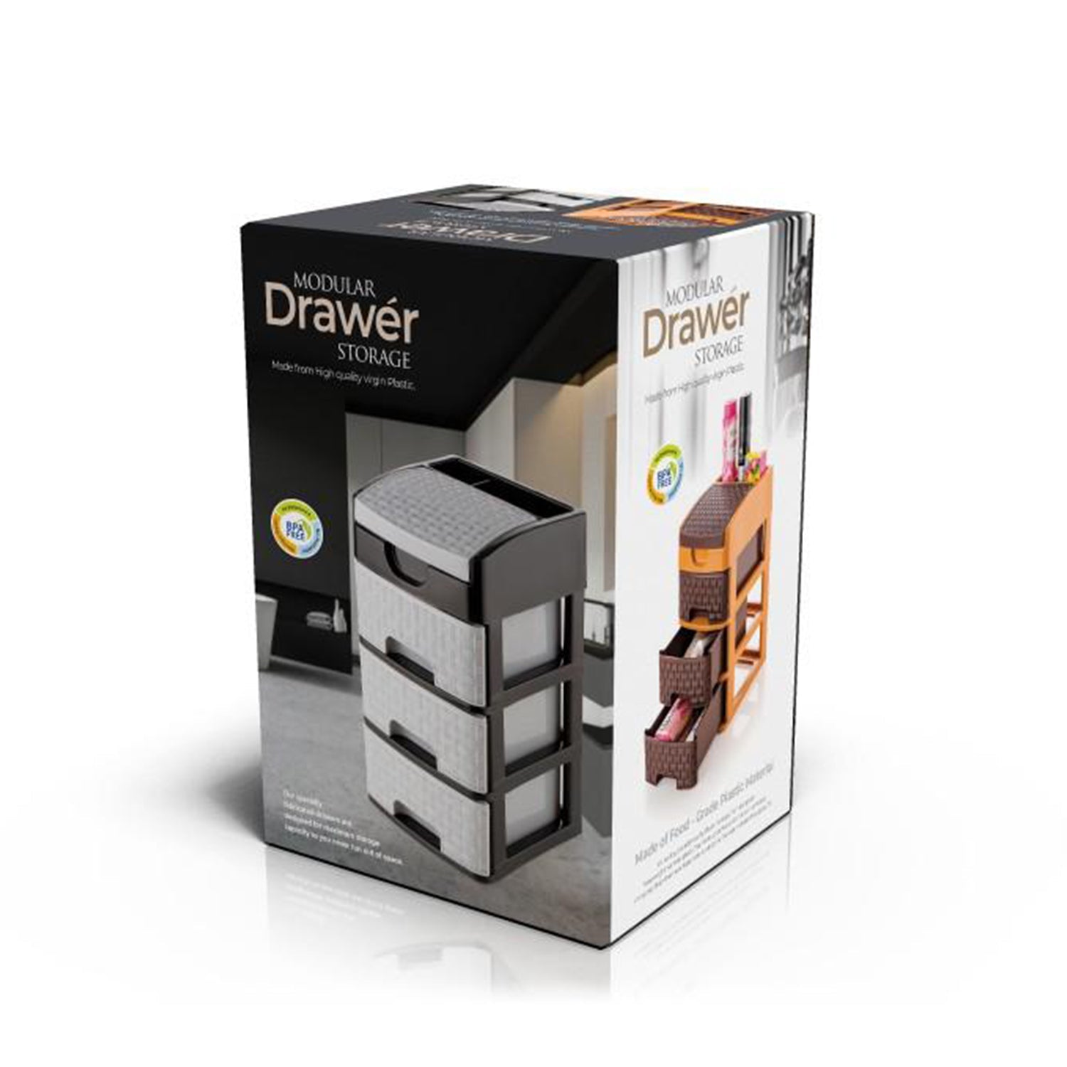4792 Mini 3 Layer D Storage used in all kinds of household and official places for storing of various types of stuffs and items etc. 4792 Mini 3 Layer D Storage used in all kinds of household and official places for storing of various types of stuffs and items etc.